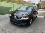 Vw sharan higline automaat 7 pl  full option, Auto's, Automaat, Bedrijf, Te koop, Sharan