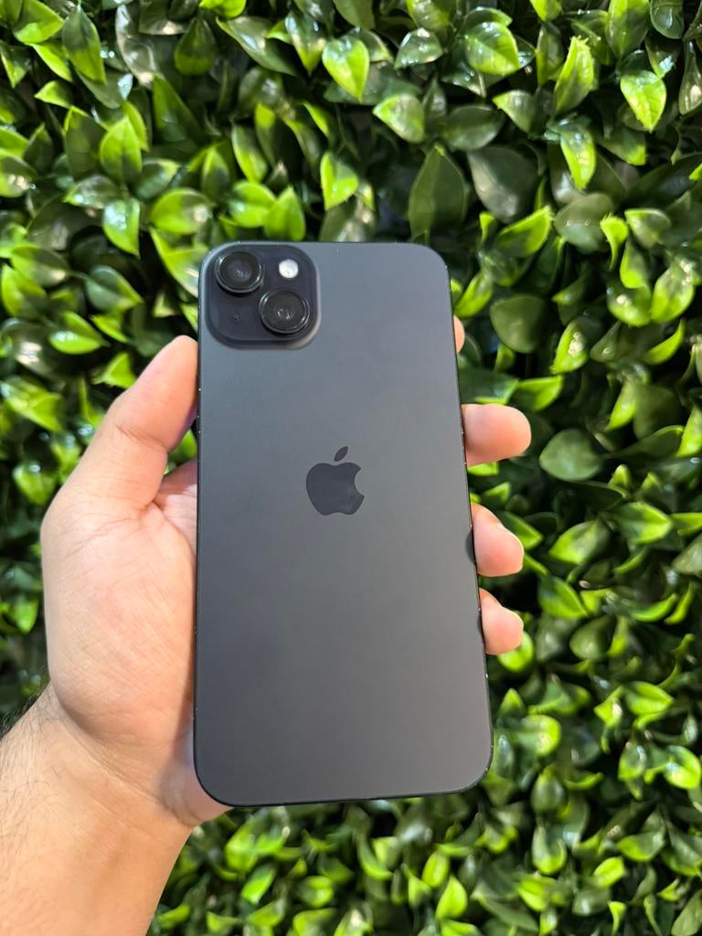 IPHONE 15PLUS | 128GB | 87%, Ophalen, Zo goed als nieuw