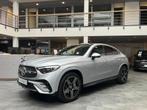 Mercedes-Benz GLC Coupé (automatique), Autos, Neuf, Argent ou Gris, Achat, 139 g/km
