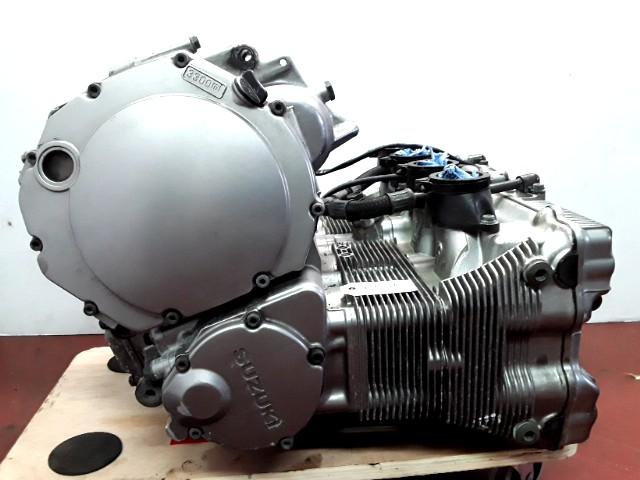 GSX750F 1998 - 2005 Suzuki Motorblok D1-36222, Motoren