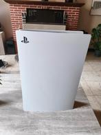 PlayStation 5, Enlèvement, Playstation 5