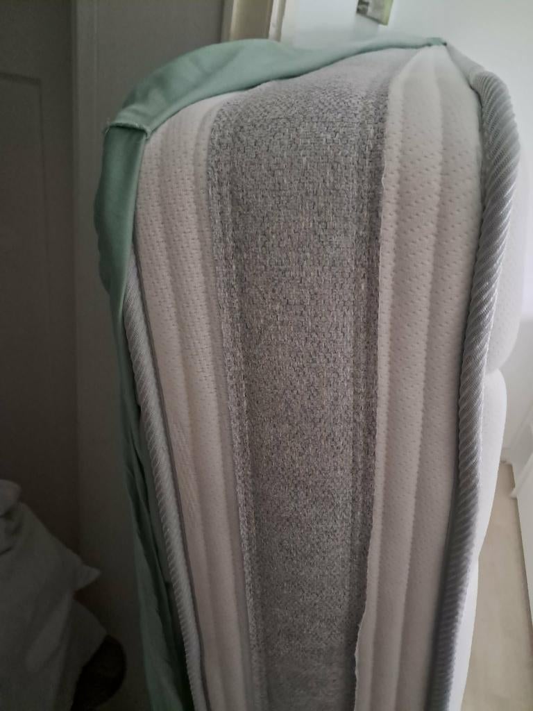 Matelas, Matelas, Comme neuf, Enlèvement, 200 cm