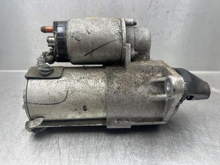 STARTMOTOR Daewoo / Chevrolet Aveo (256) (01-2005/12-2015), Auto-onderdelen, Motor en Toebehoren, Daewoo, Gebruikt