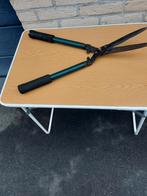 Snoeischaar Heggeschaar, Ophalen, Zo goed als nieuw