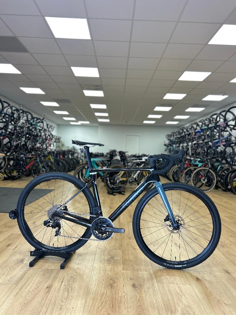 Wilier RAVE SLR AXS Gravel Fiets, Ophalen, Zo goed als nieuw