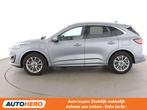 Ford Kuga 2.5 Plug-in Hybrid Vignale (automatique), Autos, Ford, Argent ou Gris, Achat, Euro 6, Noir