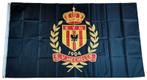 Vlag voetbal KV Mechelen - 60x90cm, Verzamelen, Ophalen of Verzenden, Nieuw