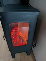 Sfeerhaard, Enlèvement