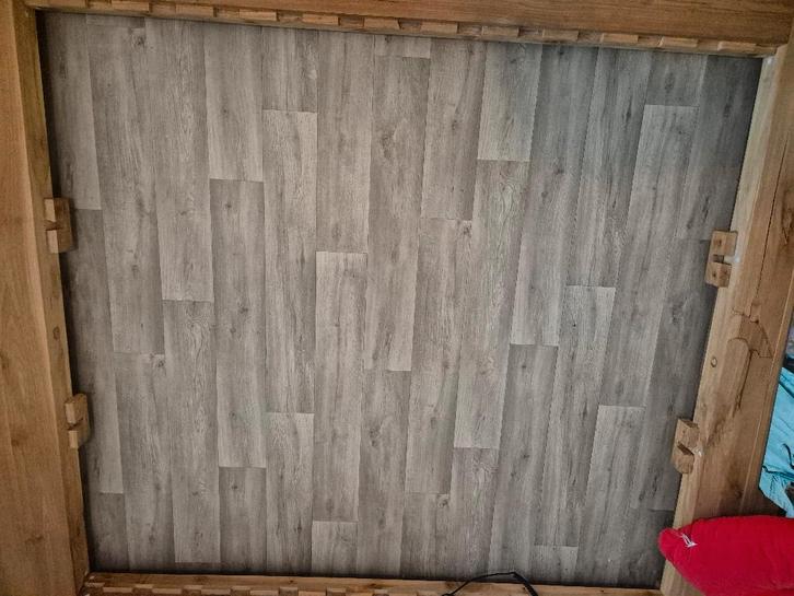 Poutres en teck (vendues séparément), Divers, Divers Autre, Comme neuf, Enlèvement