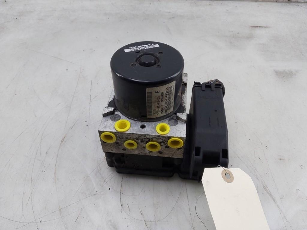 BLOC ABS (FREINS ANTI-BLOCAGE) Ford Fiesta 6 (JA8), Autos : Pièces & Accessoires, Autres pièces automobiles, Ford, Utilisé