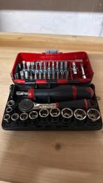 Facom Rnano, Enlèvement, Comme neuf