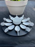 Yong Finger Food Dishes Set (nieuw), Huis en Inrichting, Ophalen of Verzenden, Nieuw