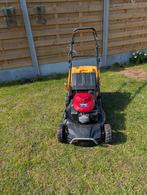 Zelftrekker grasmaaier Merk Stiga met Honda motor, Enlèvement