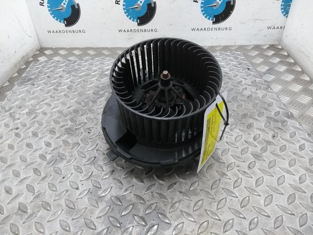 VOLKSWAGEN CADDY CADDY SDI 51 KW BEST KACHELMOTOR 2005, Auto-onderdelen, Overige Auto-onderdelen, Ophalen of Verzenden, Gebruikt