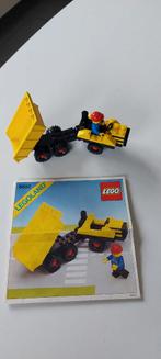 Lego vintage serie  1980 6652 perfecte staat, Verzamelen, Ophalen of Verzenden, Zo goed als nieuw