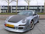 Porsche 996 Turbo 3.6 420PK 2001 Automaat, Auto's, Porsche, Automaat, Gebruikt, Overige brandstoffen, Bedrijf