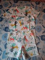 Pyjama hema 110/116, Ophalen