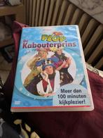 Plop de kabouterprins, Cd's en Dvd's, Dvd's | Kinderen en Jeugd, Ophalen of Verzenden, Gebruikt, Tv fictie