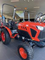 Kubota LX-351, Zakelijke goederen, Ophalen