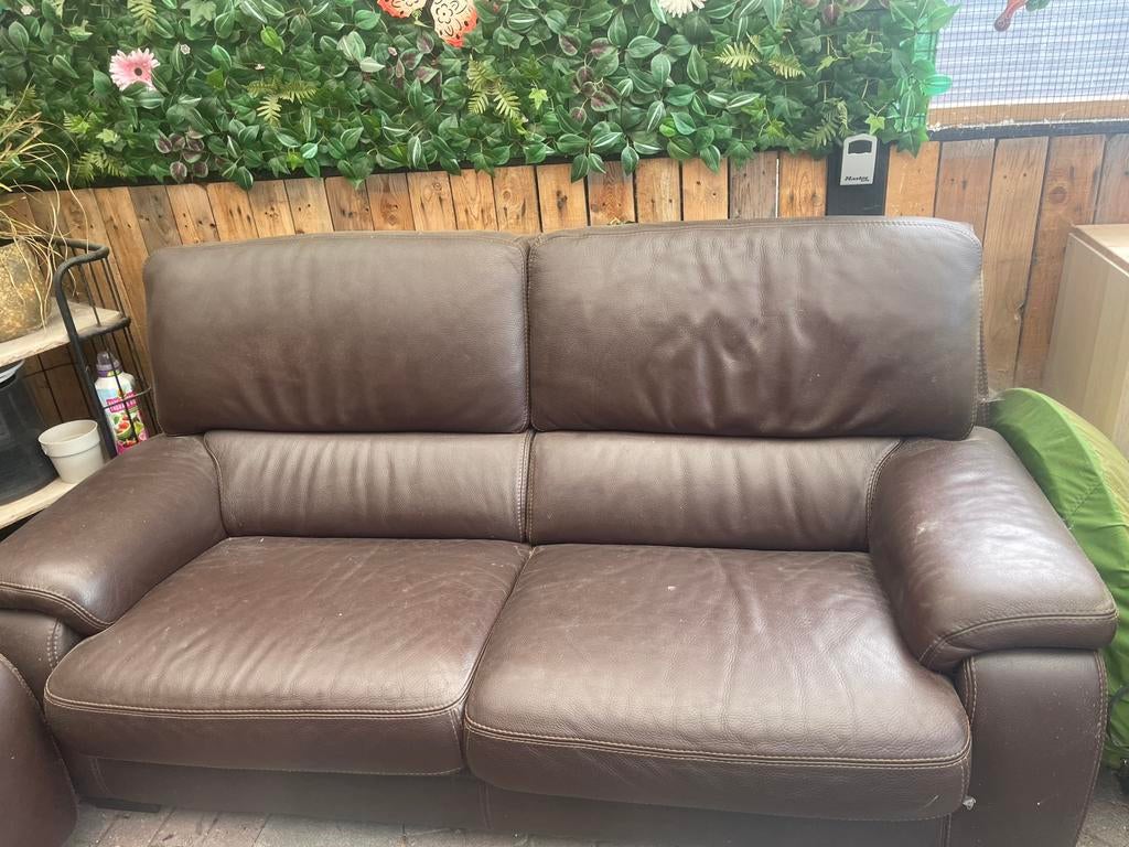 Gratis zetels, Enlèvement, Utilisé