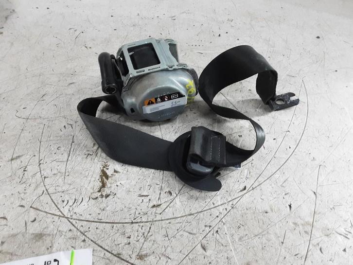 VEILIGHEIDSGORDEL RECHTS ACHTER Tiguan Allspace (BW2) (V), Auto-onderdelen, Interieur en Bekleding, Volkswagen, Gebruikt