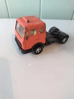 Vintage Matchbox Mercedes Truck AFHALING LEES BESCHRIJVING, Hobby & Loisirs créatifs, Voitures miniatures | Échelles Autre, Enlèvement