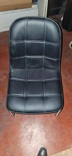 chaise, Enlèvement, Comme neuf, Noir, Une