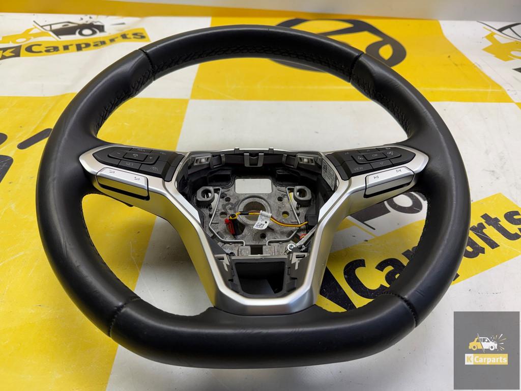 VOLANT VW GOLF 8 VIII DSG ORIGINE 5H0959542A, Autos : Pièces & Accessoires, Commande, Volkswagen, Volkswagen AG, Vw@volkswagen.de