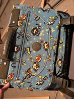 Kipling boekentas, Ophalen, Zo goed als nieuw