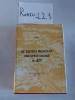 De zusters maricolen van Dendermonde te Lede, Livres, Histoire & Politique, Enlèvement ou Envoi