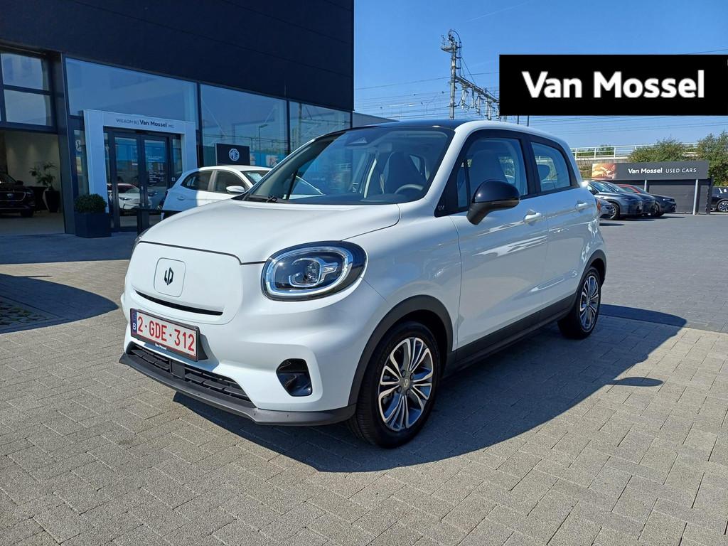 Leapmotor T03 T03 Design (automatique), Autos, Leapmotor, Electronic Stability Program (ESP), Achat, 5 portes, 1175 kg