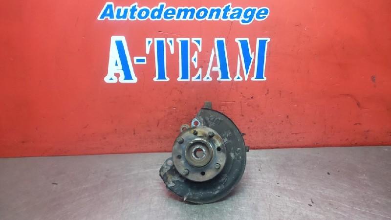 FUSEE AVANT GAUCHE Mitsubishi Space Star (DG), Utilisé, Mitsubishi