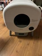 Zo goed als nieuwe Cellavi Neo kattenbak XXL, Animaux & Accessoires, Bacs à litière, Enlèvement, Autonettoyant, Comme neuf