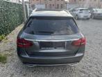 Mercedes-Benz C 180, Auto's, Gebruikt, Euro 6, 4 cilinders, Bedrijf