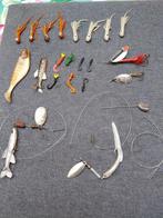 Lot de leurres carnassiers, Enlèvement ou Envoi