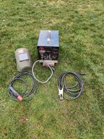 Bagetten laspost, Doe-het-zelf en Bouw, Gereedschap | Lasapparaten, Ophalen, Gebruikt