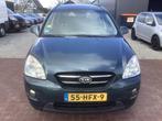 Kia Carens 2.0 CVVT X-ecutive voiture de tourisme 2009, Autos, Achat, Entreprise, MPV ou Monospace, Euro 4