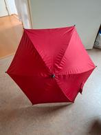 Parasol buggy, Handtassen en Accessoires, Paraplu's, Ophalen, Zwart
