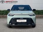 Toyota Aygo X pulse, Auto's, Toyota, Automaat, 116 pk, Hybride Elektrisch/Benzine, Metaalkleur
