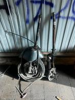 Zip voorvorken, Fietsen en Brommers, Ophalen, Zo goed als nieuw