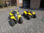 Suzuki lt 80 en lta 50, Motoren, Quads en Trikes