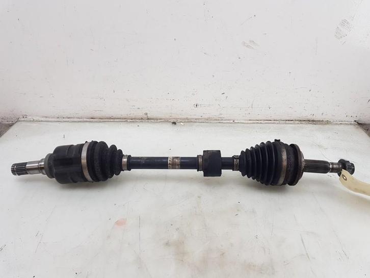 AANDRIJFAS LINKS VOOR Avensis Wagon (T27) (|4342005401|), Auto-onderdelen, Remmen en Aandrijving, Toyota, Gebruikt