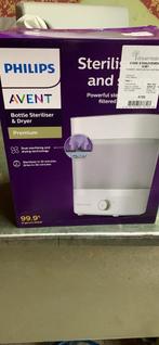 Strerilizateur biberons, Enlèvement, Comme neuf
