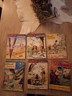 10 x Samedi jeunesse., Livres, BD, Enlèvement ou Envoi