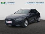Audi A3 Sportback A3 Sportback 30 TFSI Business Edition Attr, Achat, Cruise Control, Automatique, Essence