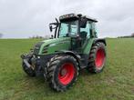 Fendt 309C, 80 à 120 ch, Enlèvement, Utilisé, Fendt
