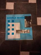 Lp simple minds, CD & DVD, Enlèvement