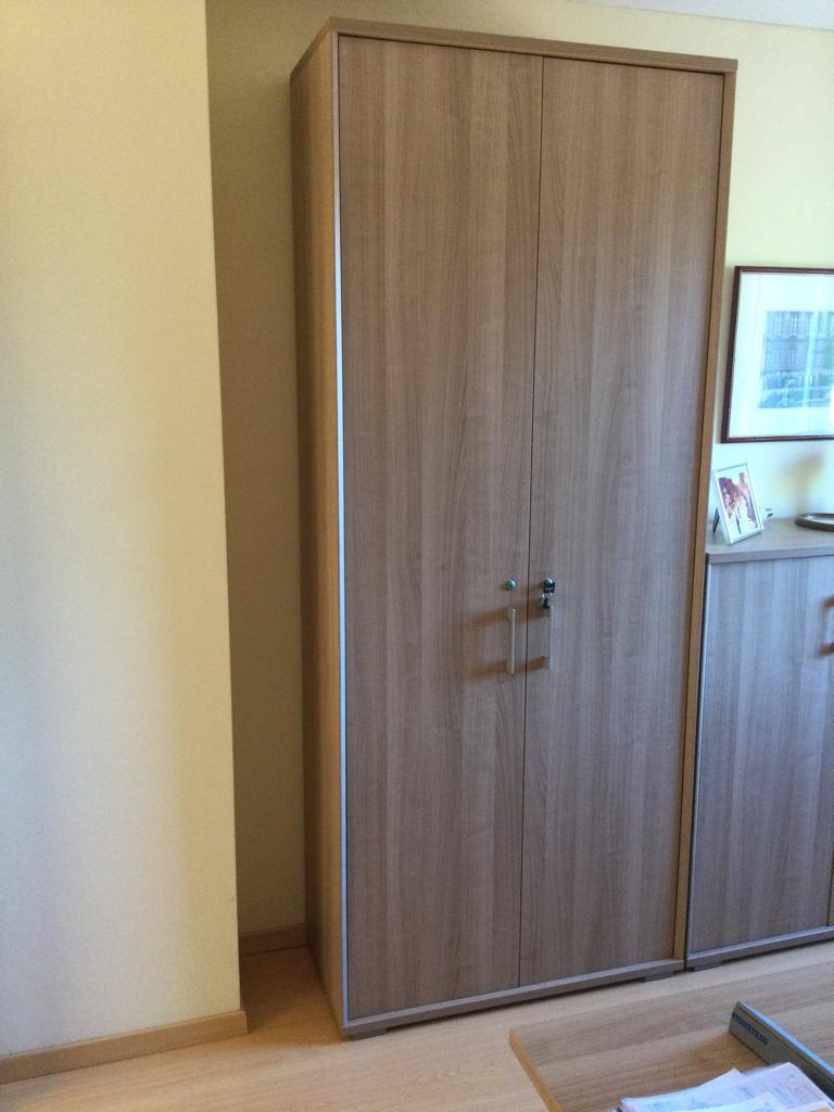 Armoire de rangement, Enlèvement, Comme neuf