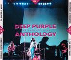 2CD Deep Purple – The Compact Disc Anthology - 1991, CD & DVD, CD | Rock, Enlèvement ou Envoi, Comme neuf, Autres genres