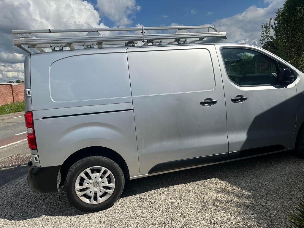 Goed onderhouden jumpy - 52.000km, Citroën, Particulier, Te koop, Trekhaak